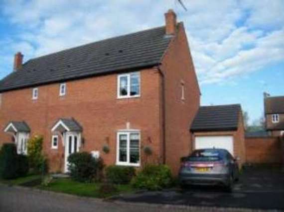 3&nbsp;Bedroom&nbsp;Semi-Detac...